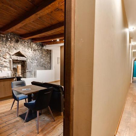 La Cour Filaterie - Suite Au D'Annecy Pdj En Option 외부 사진